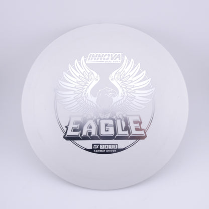 DX Eagle Fairway Driver 173-175g 4