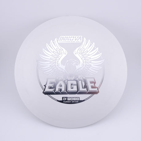 Innova DX Eagle Fairway Driver 173-175g disc golf disc