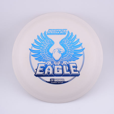 Innova DX Eagle Fairway Driver 173-175g disc golf disc