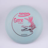 Innova DX Gator Mid-Range 173-175g disc golf disc