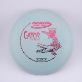 Innova DX Gator Mid-Range 173-175g disc golf disc