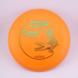 Innova DX Gator Mid-Range 173-175g disc golf disc