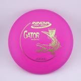 Innova DX Gator Mid-Range 173-175g disc golf disc