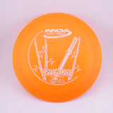 Innova DX Katana Distance Driver 173-175g disc golf disc