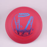 Innova DX Katana Distance Driver 173-175g disc golf disc
