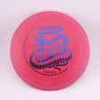 Innova DX Mamba Distance Driver 173-175g disc golf disc