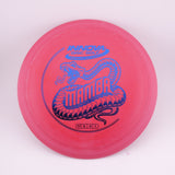 Innova DX Mamba Distance Driver 173-175g disc golf disc