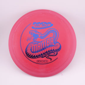 Innova DX Mamba Distance Driver 173-175g disc golf disc
