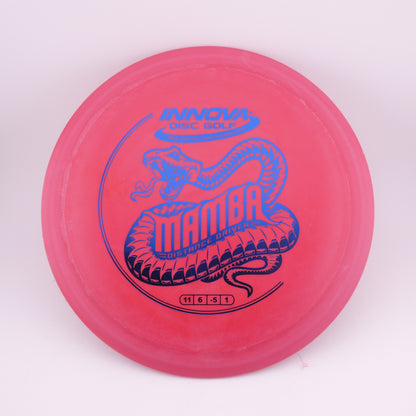 DX Mamba Distance Driver 173-175g 1