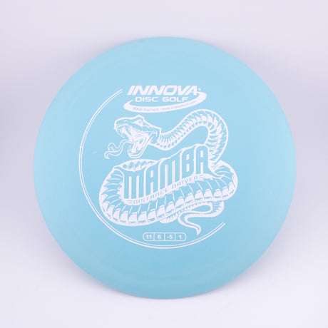 Innova DX Mamba Distance Driver 173-175g disc golf disc
