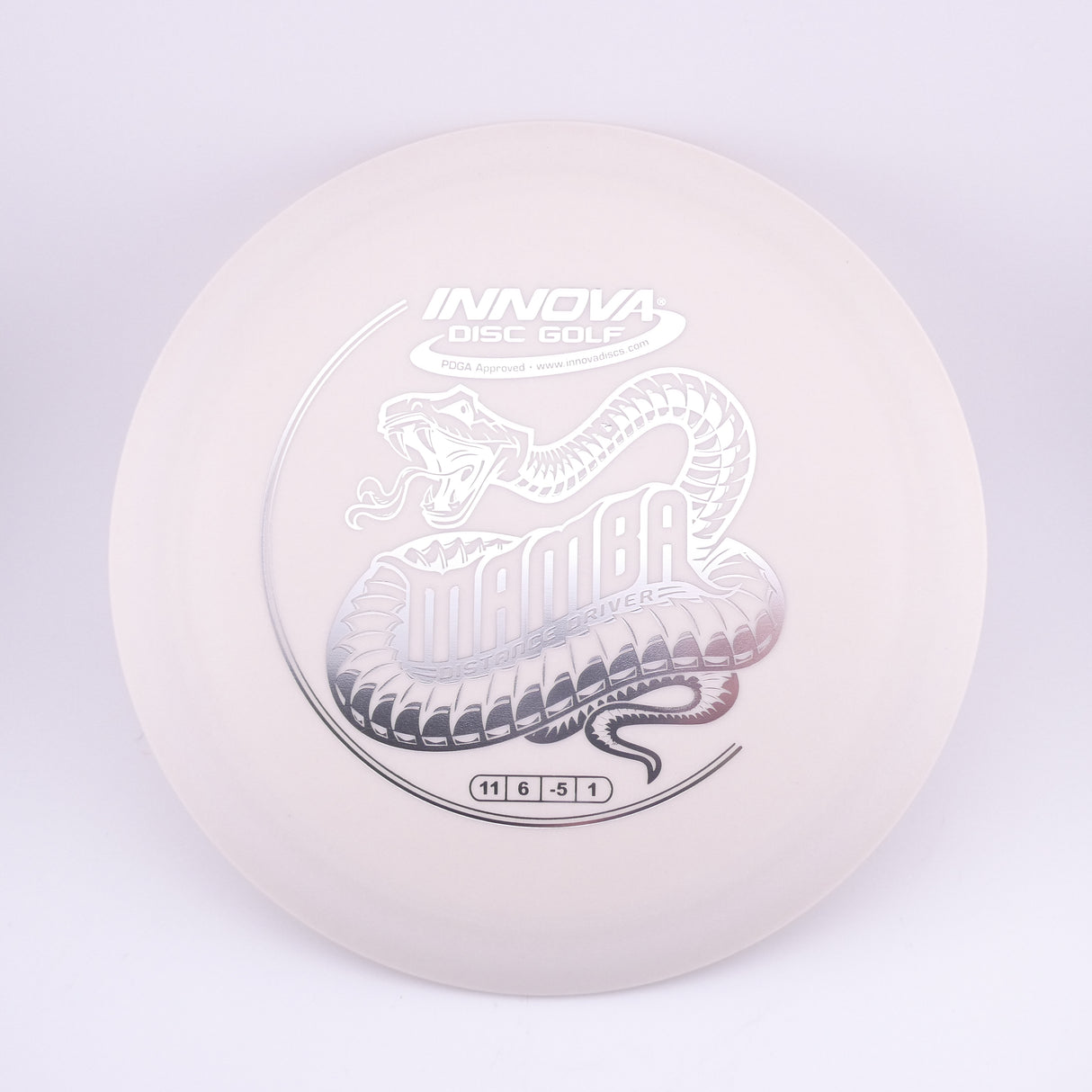 Innova DX Mamba Distance Driver 173-175g disc golf disc