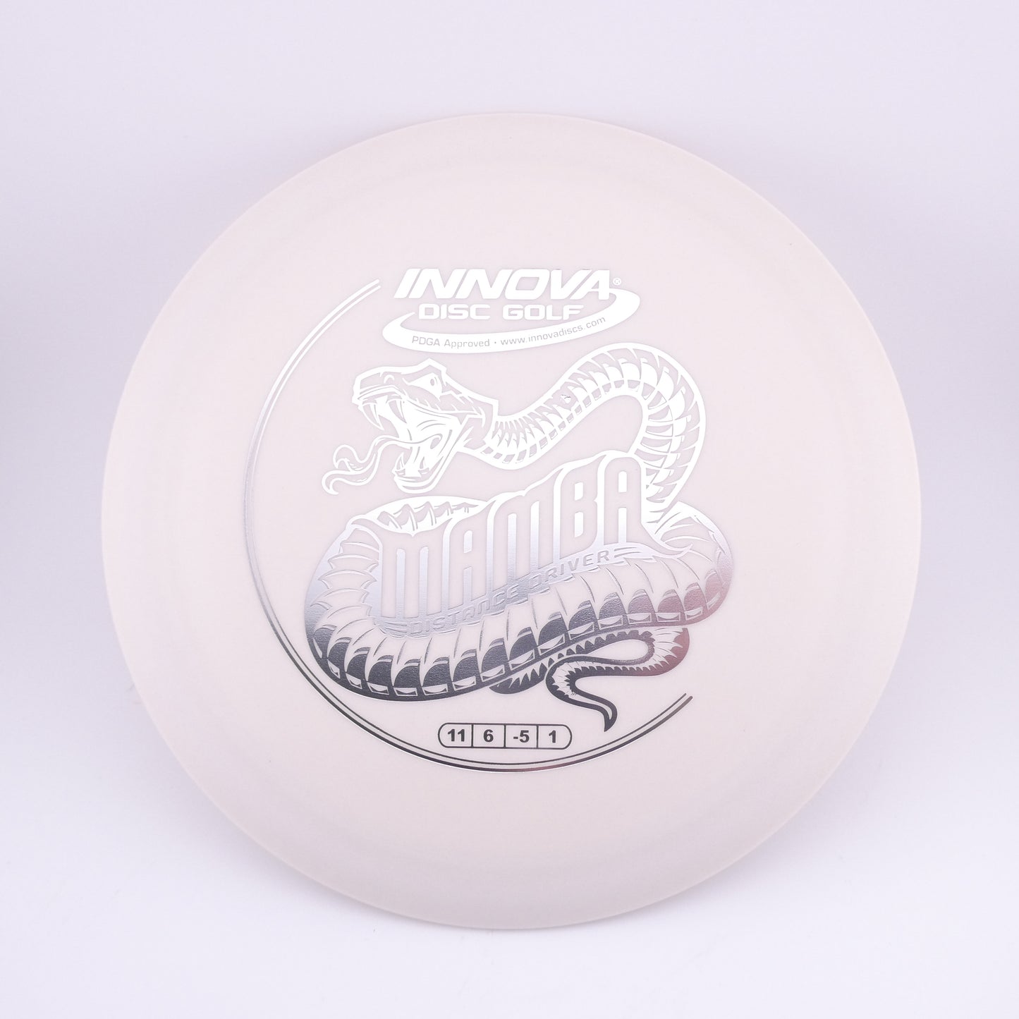 DX Mamba Distance Driver 173-175g 4