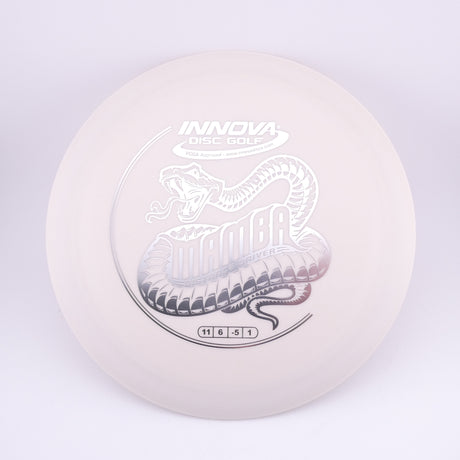 Innova DX Mamba Distance Driver 173-175g disc golf disc