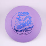 Innova DX Mamba Distance Driver 173-175g disc golf disc