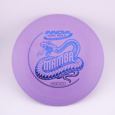 Innova DX Mamba Distance Driver 173-175g disc golf disc