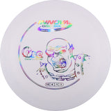 Innova DX Orc Distance Driver 173-175g disc golf disc