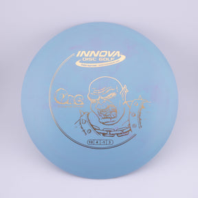 Innova DX Orc Distance Driver 173-175g disc golf disc