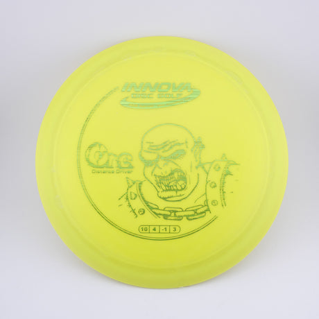 DX Orc Distance Driver 173-175g 2