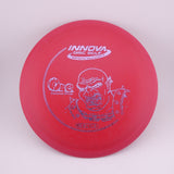 Innova DX Orc Distance Driver 173-175g disc golf disc