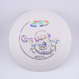 Innova DX Orc Distance Driver 173-175g disc golf disc