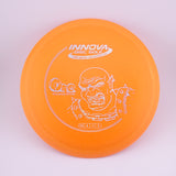 Innova DX Orc Distance Driver 173-175g disc golf disc