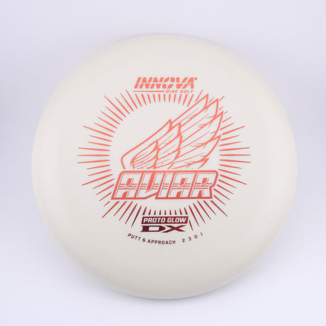 DX Proto Glow Aviar 173-175g 1