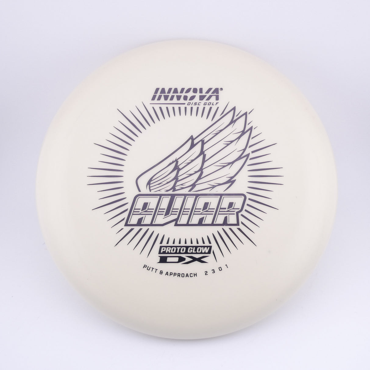 DX Proto Glow Aviar 173-175g 10