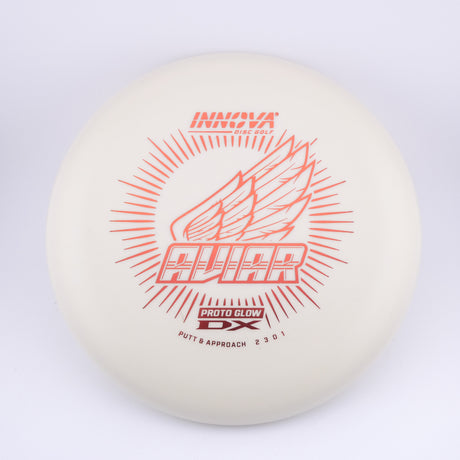 DX Proto Glow Aviar 173-175g 2