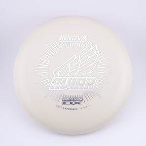 Innova DX Proto Glow Aviar 173-175g putt & approach disc disc golf disc