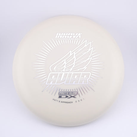 DX Proto Glow Aviar 173-175g 3