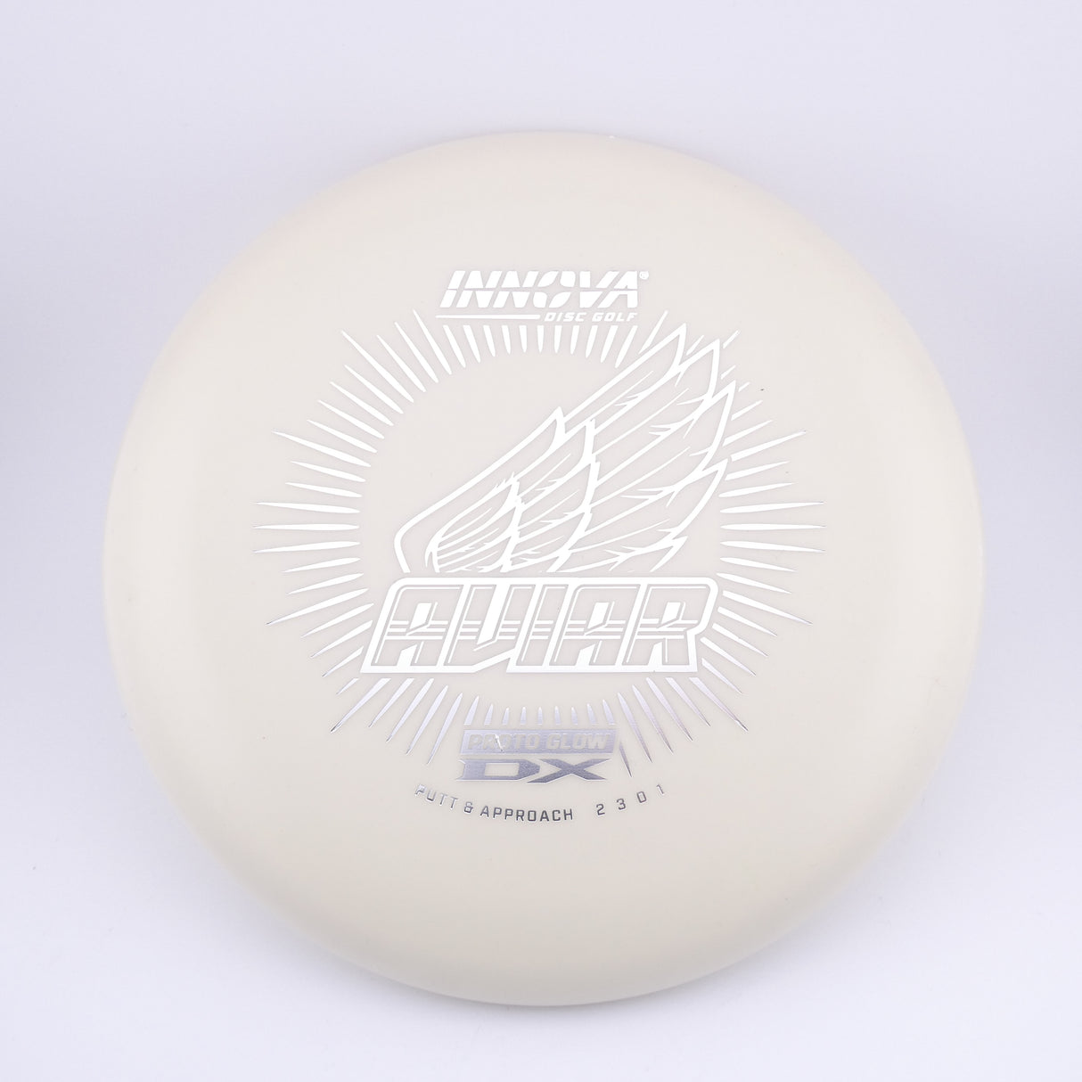DX Proto Glow Aviar 173-175g 4