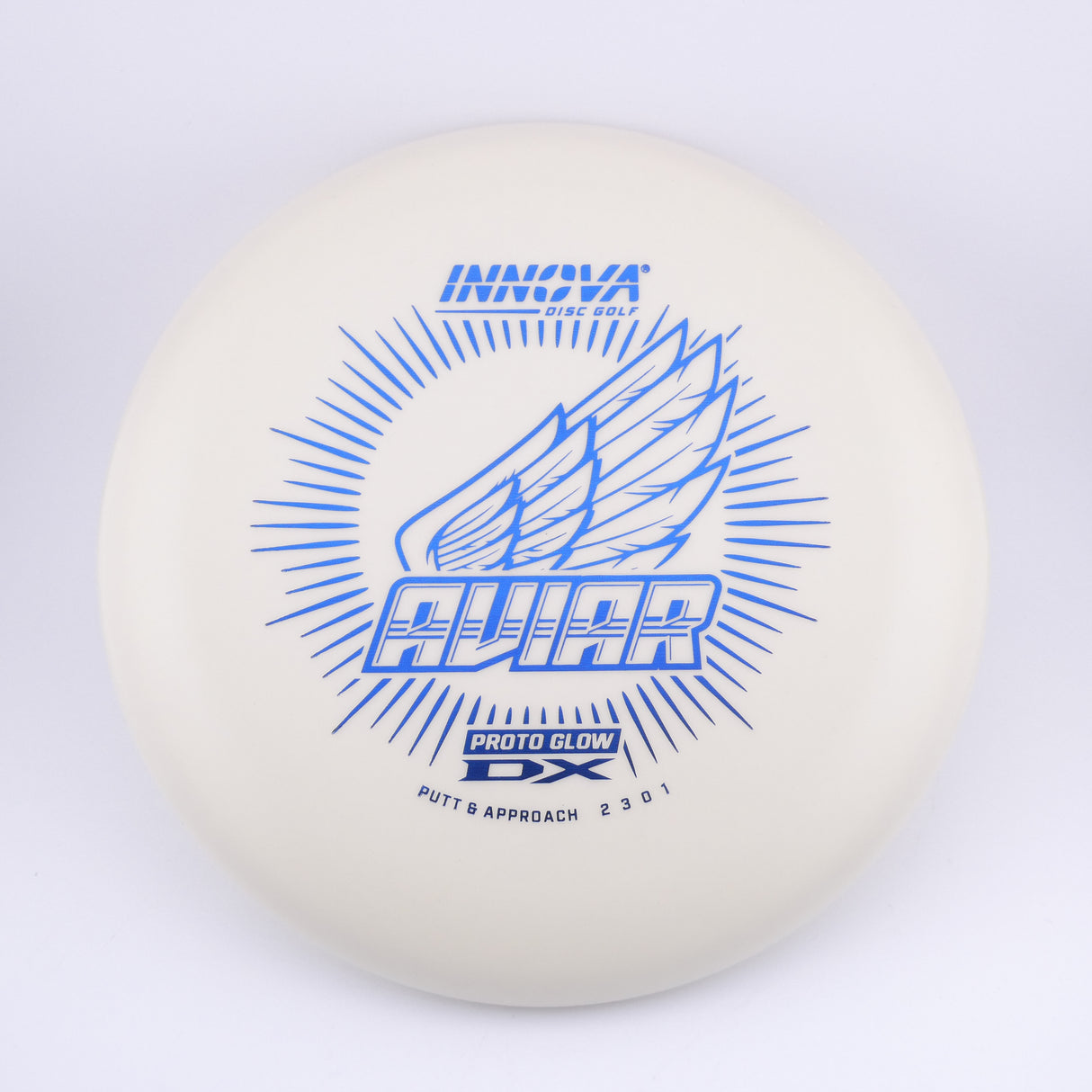 DX Proto Glow Aviar 173-175g 5