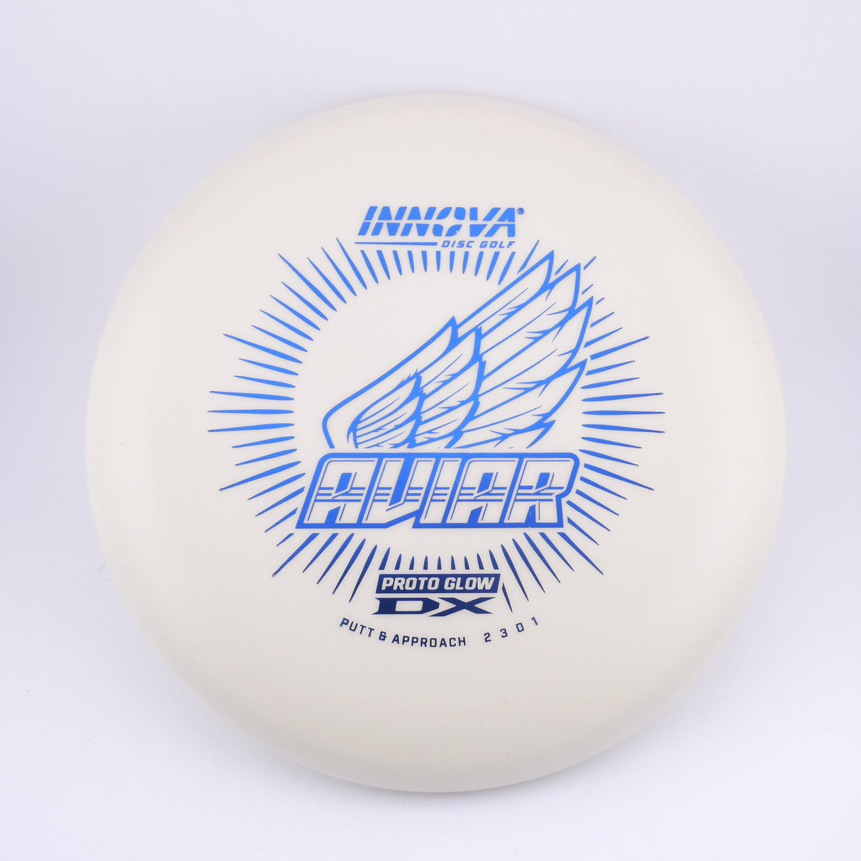 DX Proto Glow Aviar 173-175g 7
