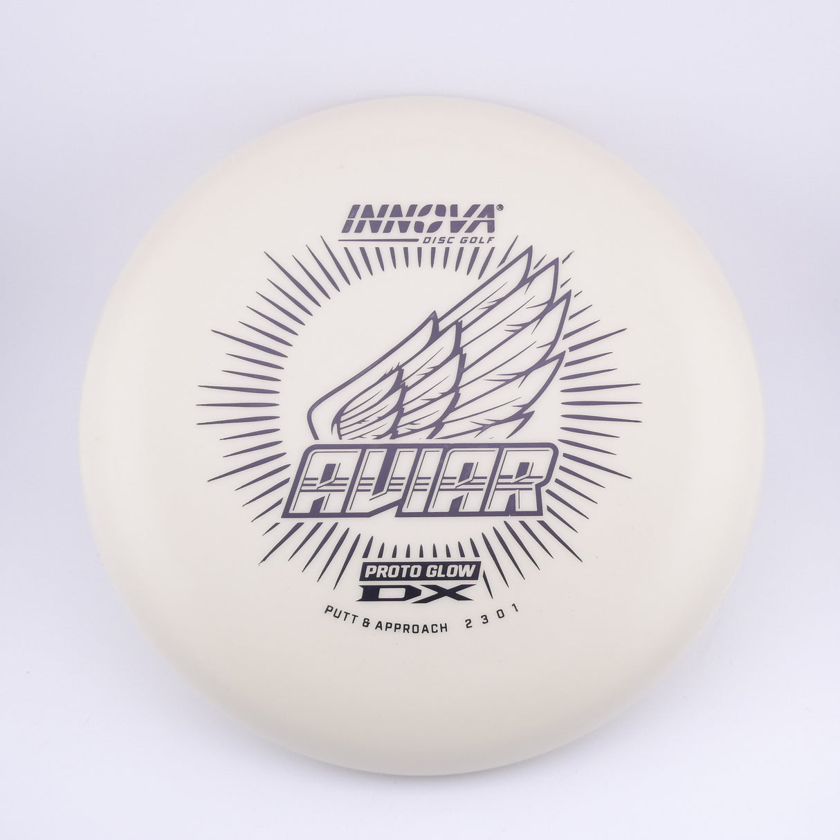 DX Proto Glow Aviar 173-175g 8