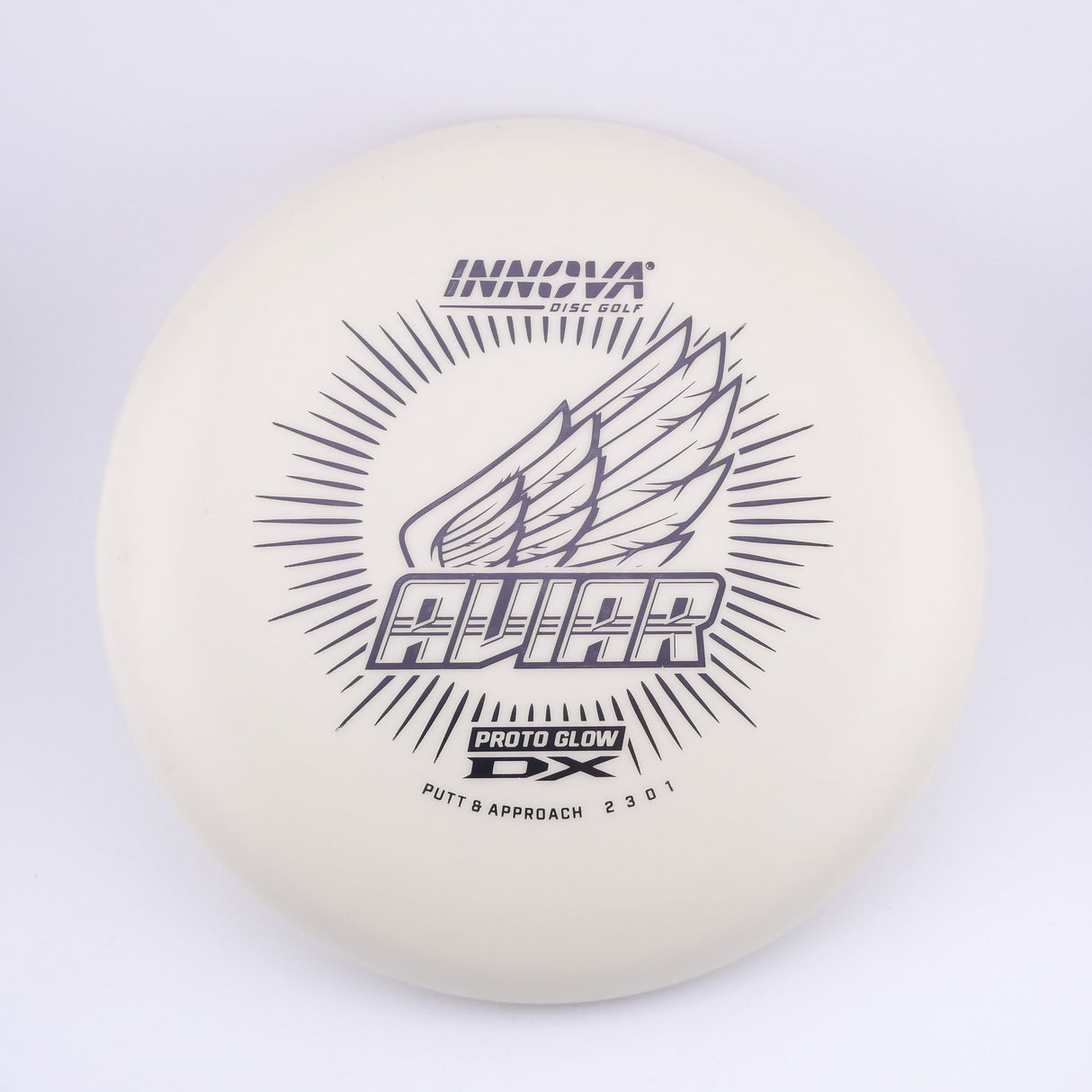 DX Proto Glow Aviar 173-175g 9