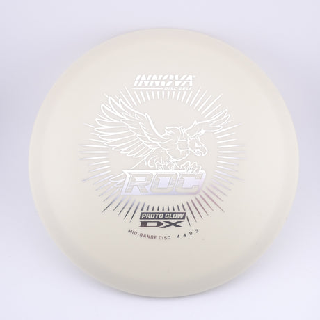 DX Proto Glow Roc Mid-Range 178-180g 1