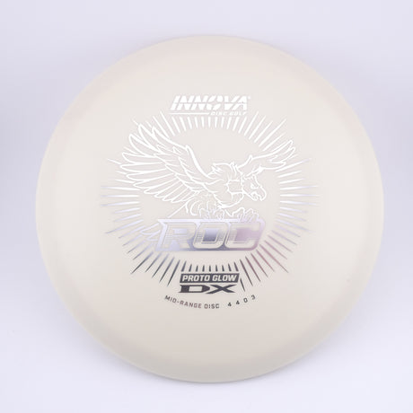 DX Proto Glow Roc Mid-Range 178-180g 3