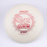 DX Proto Glow Roc Mid-Range 178-180g 4