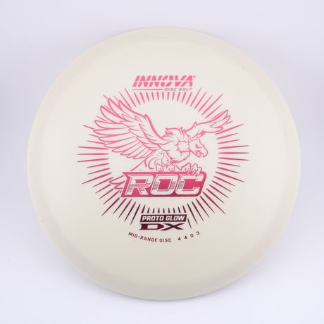 DX Proto Glow Roc Mid-Range 178-180g 6