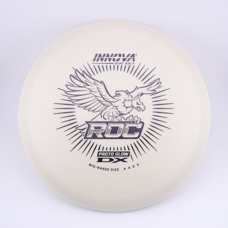 DX Proto Glow Roc Mid-Range 178-180g 7