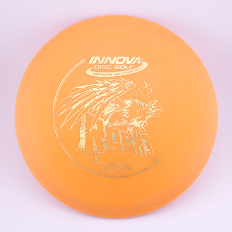 Innova DX RocX3 178-180g midrange disc golf disc
