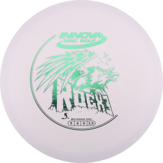 Innova DX RocX3 178-180g midrange disc golf disc