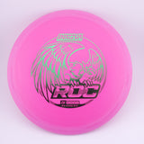 Innova DX Roc Mid-Range 180g disc golf disc