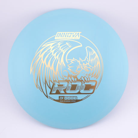 Innova DX Roc Mid-Range 180g disc golf disc