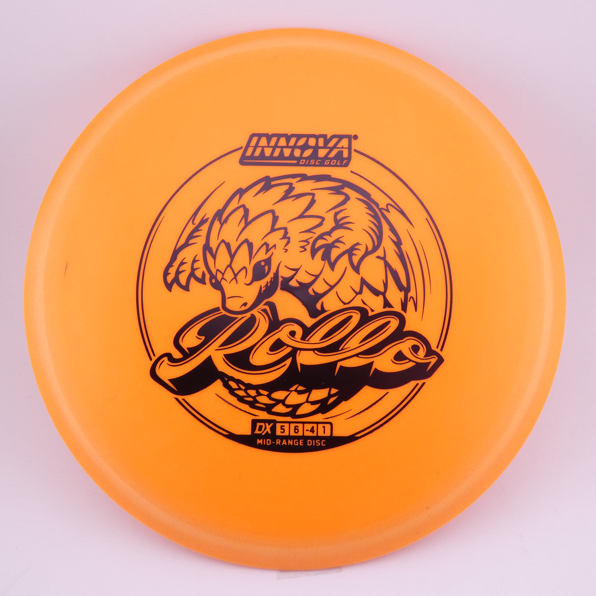 Innova DX Rollo 178-180g midrange disc golf disc