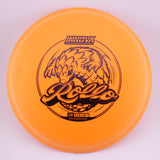 Innova DX Rollo 178-180g midrange disc golf disc