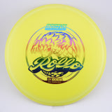 Innova DX Rollo 178-180g midrange disc golf disc