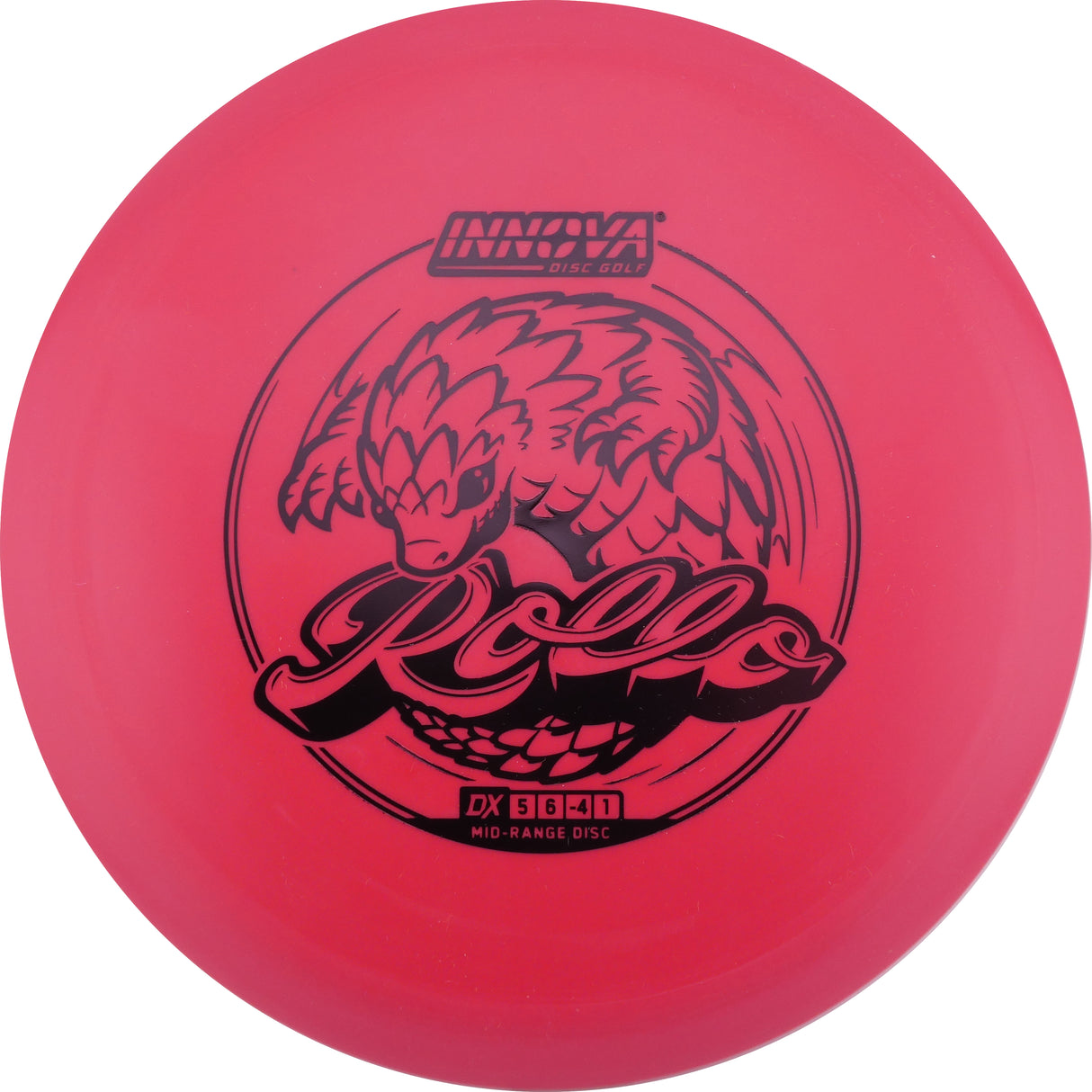 Innova DX Rollo 178-180g midrange disc golf disc