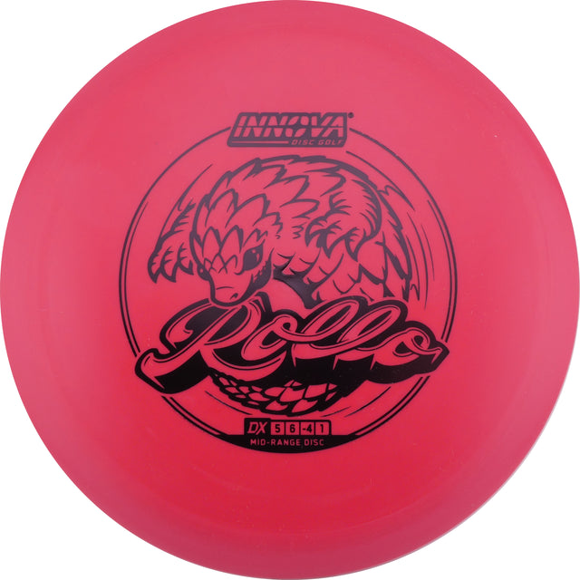 Innova DX Rollo 178-180g midrange disc golf disc