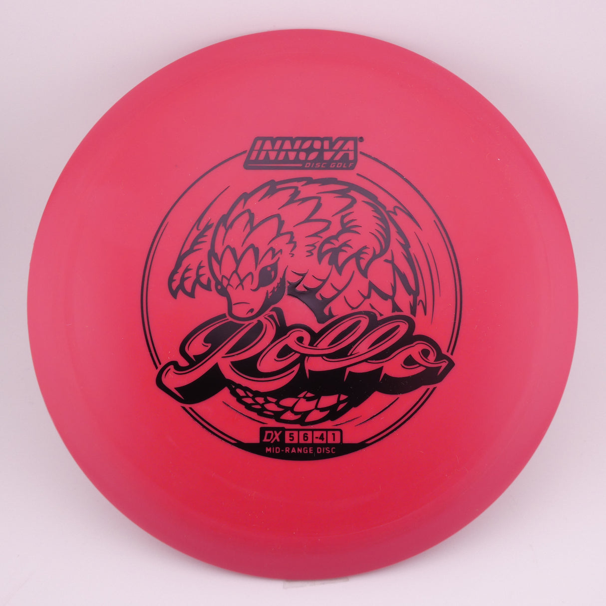Innova DX Rollo 178-180g midrange disc golf disc